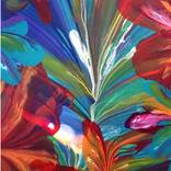 Collection Bright Joyful Abstracts