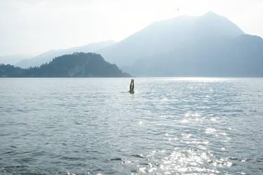 Lake Como #1 thumb