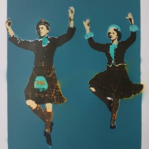 Wee Dancers
