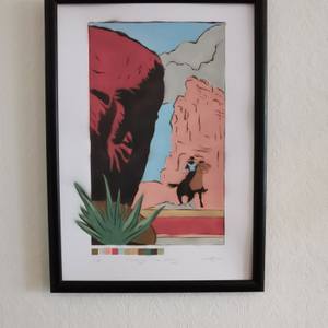 Copy of Through the Valley