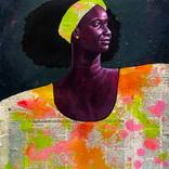 The quiet of Becoming by Prosper Aluu
