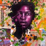 Kouassi by Prosper Aluu