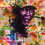 N’Guessan by Prosper Aluu