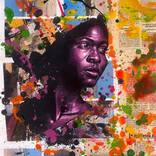 Akosua by Prosper Aluu