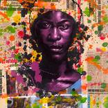 Adjoa by Prosper Aluu