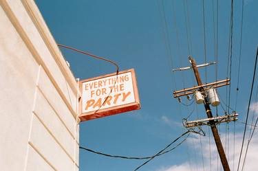 Print of Documentary Culture Photography by Stefan Merriweather