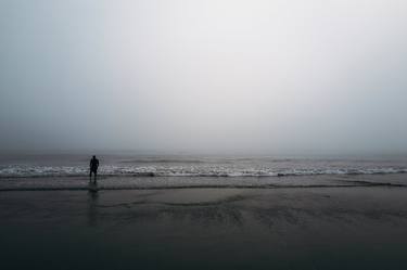 Print of Documentary Beach Photography by Stefan Merriweather