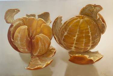 Print of Food Paintings by Tatiana Filipowicz Filadora