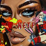 Fight for her Painting by Odarka Hil | Saatchi Art