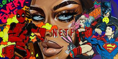 Odarka Hil | Saatchi Art