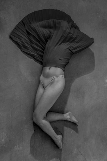 Original Body Photography by Monika Kossak