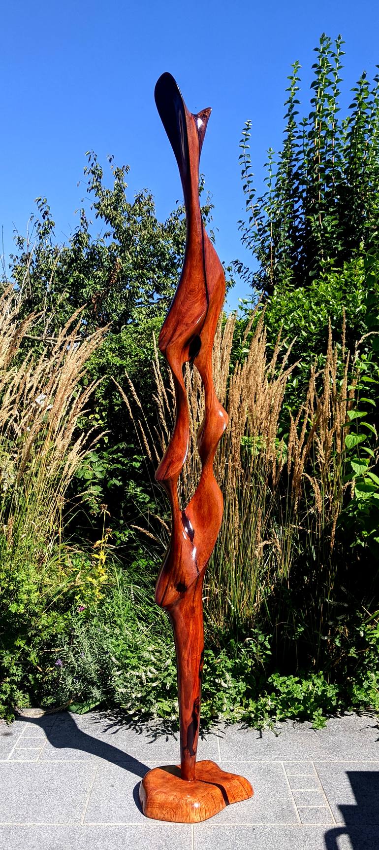 Original Figurative Still Life Sculpture by Hans-Juergen Gorenflo