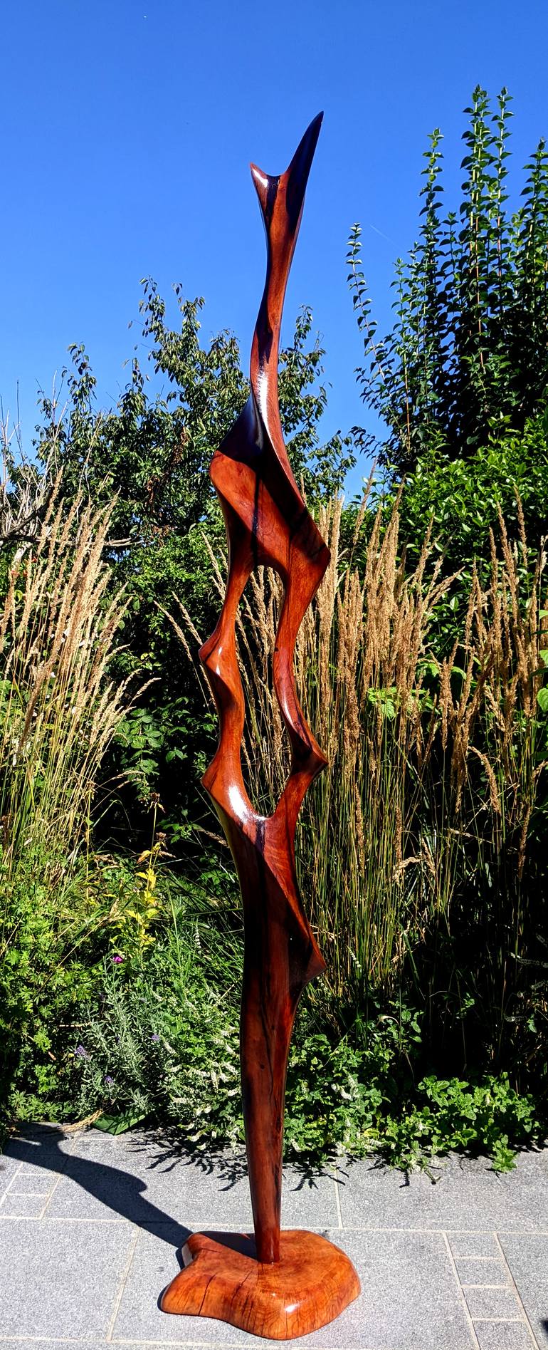 Original Figurative Still Life Sculpture by Hans-Juergen Gorenflo