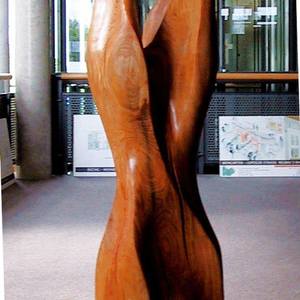 Collection New Heights: Totemic Sculptures