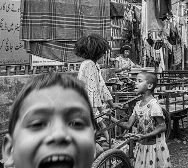 Niños de la Calle thumb