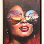 Fiesta For The Eyes by Emma Kenny