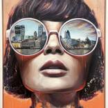 London Calling by Emma Kenny