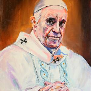 POPE FRANCIS