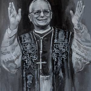Pope Leo XIV