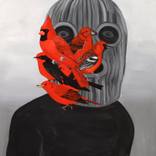 The Cardinal by Andrew Pommier