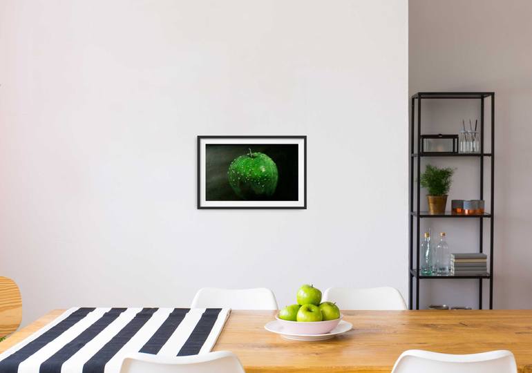 Original Realism Still Life Painting by Iryna Oliinyk