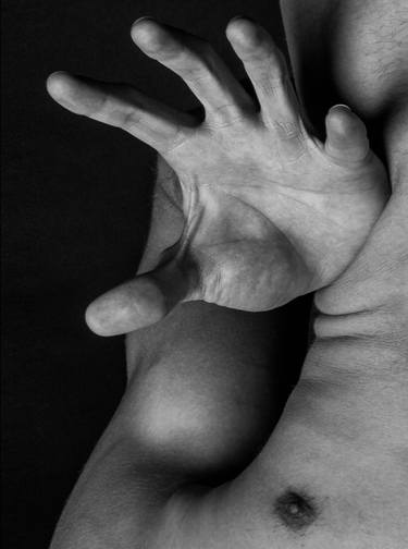 Hand, Body Language thumb