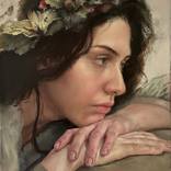Head all Tangled Up by Elly Hadjipateras