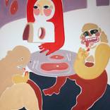 Cannibals by Jessica Floyd
