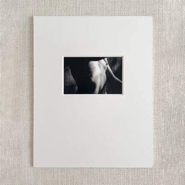 Original Fine Art Nude Photography by Isabella Bejarano