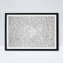 *Sold unframed.