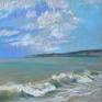 Collection Pastel Seascape / Marine Art