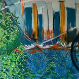 The Alchemy of Honfleur by Helen Johnson