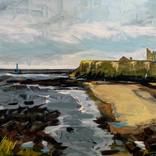 After the Storm The Sky Listens by Helen Johnson