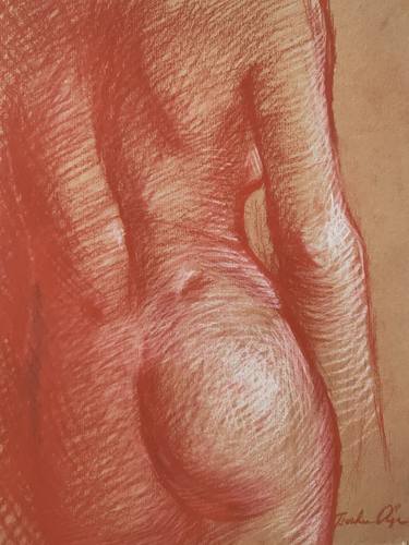 Female nude thumb