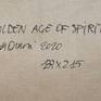 Golden Age of Spirit back