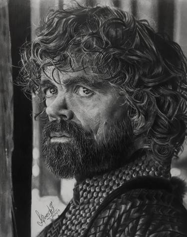 tyrion lannister thumb