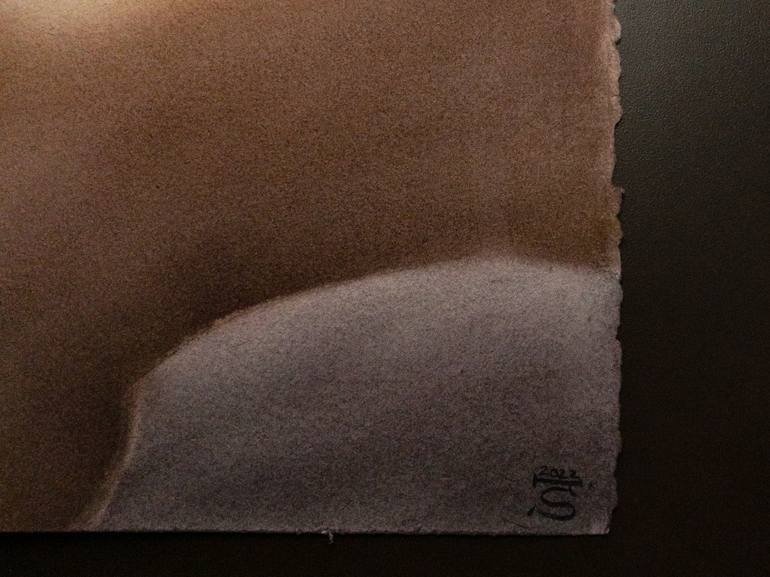 Original Figurative Nude Painting by Irina Schulz