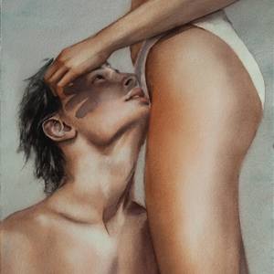 Collection Romantic Places & Portraits