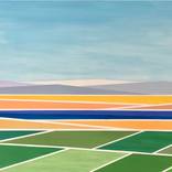 Sahl (Plain) by Ali Mourabet