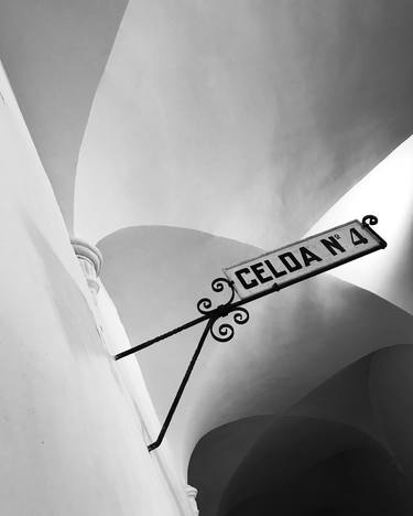 Original Art Deco Architecture Photography by Helena Rubí