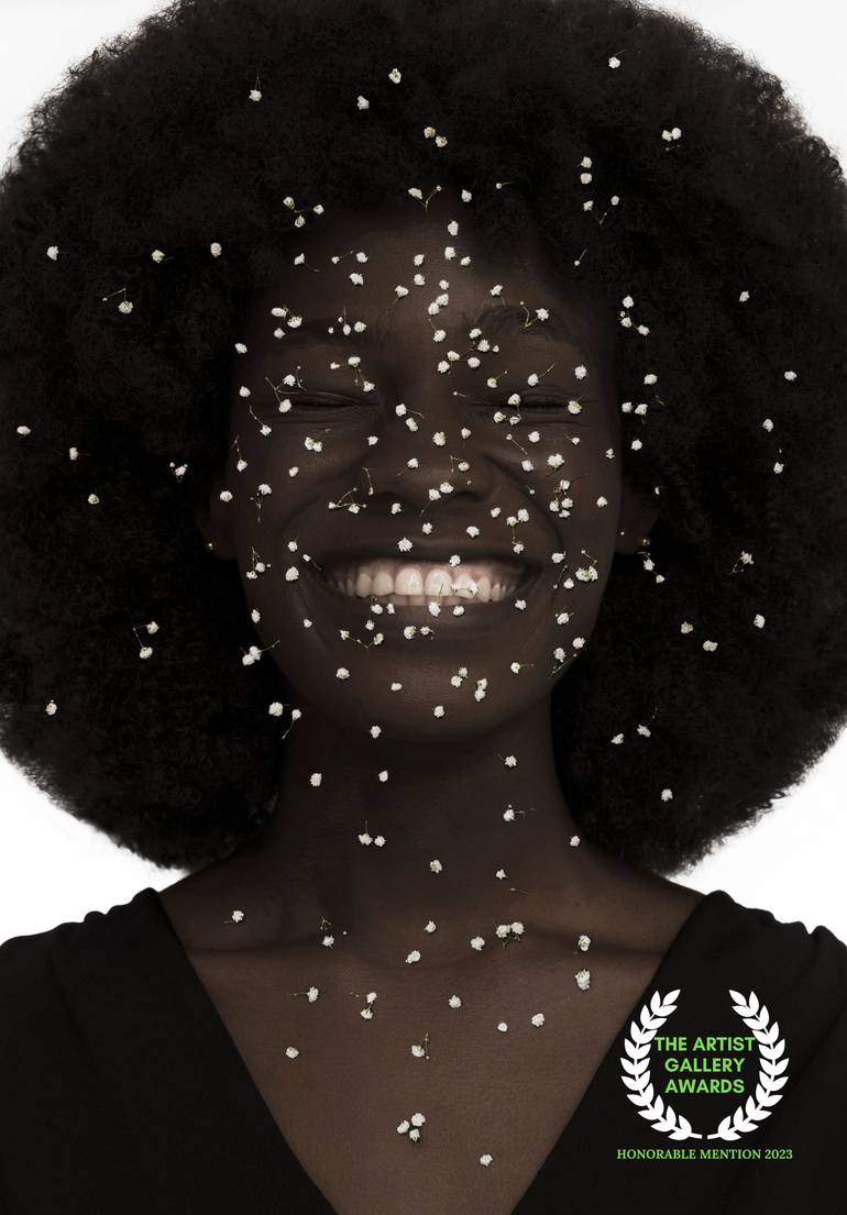 Original Conceptual People Photography by Tijana Moraca