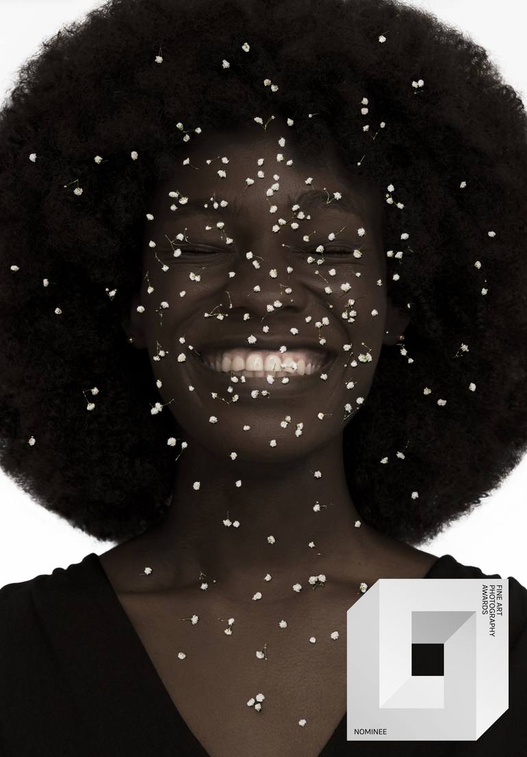 Original Conceptual People Photography by Tijana Moraca