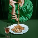 Fine dining by Tijana Moraca