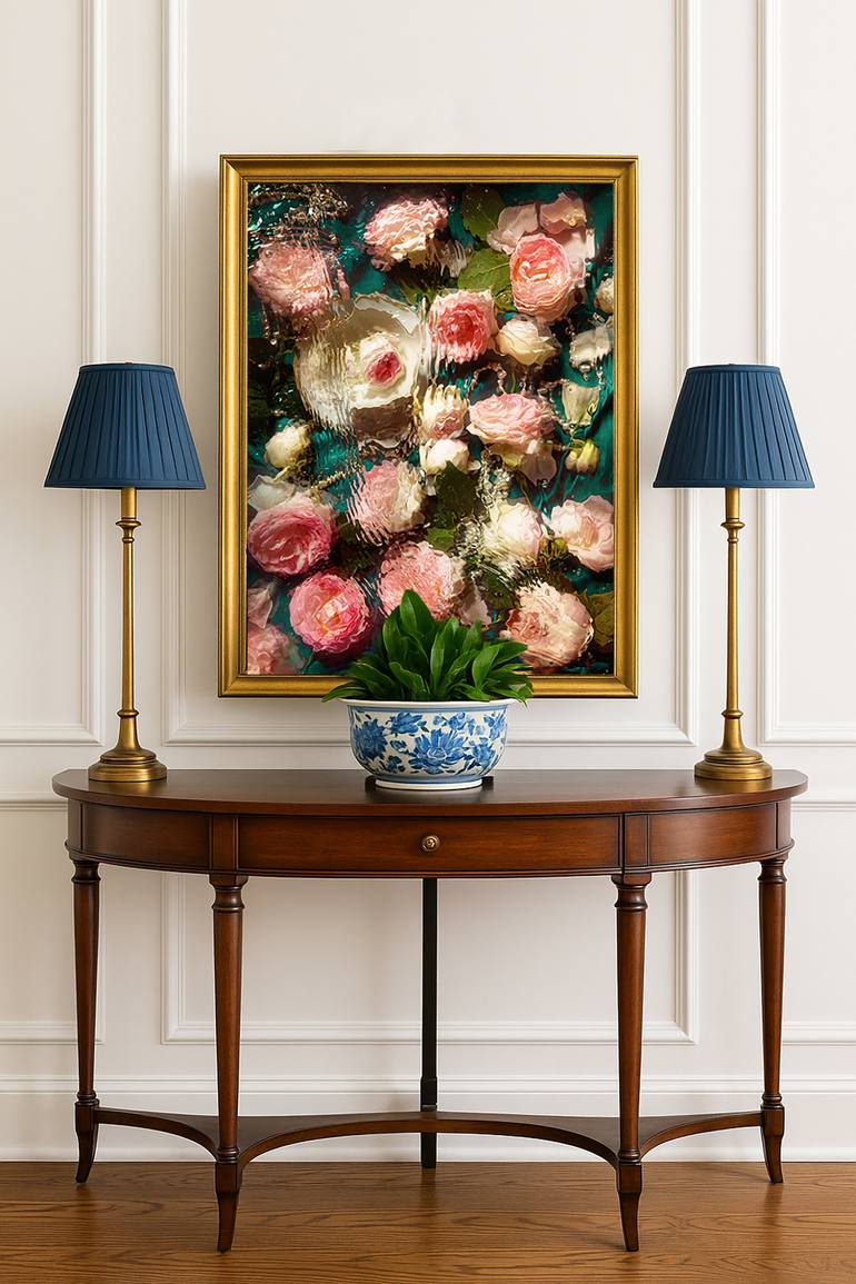 Original Contemporary Still Life Photography by Tijana Moraca