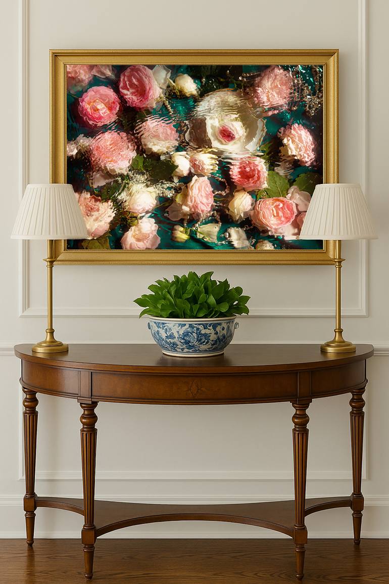 Original Contemporary Still Life Photography by Tijana Moraca
