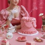 Wishes in Pink by Tijana Moraca