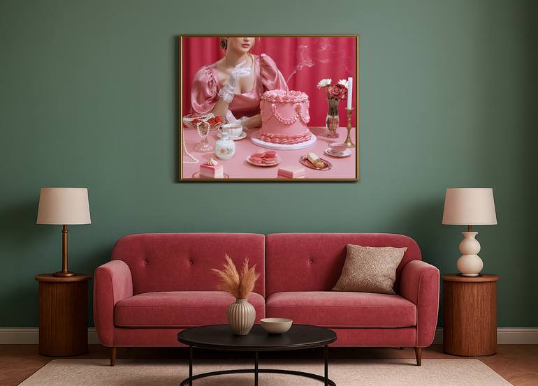 Original Conceptual Still Life Photography by Tijana Moraca
