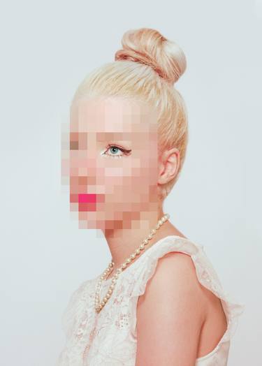 Original Conceptual Portrait Photography by Tijana Morača