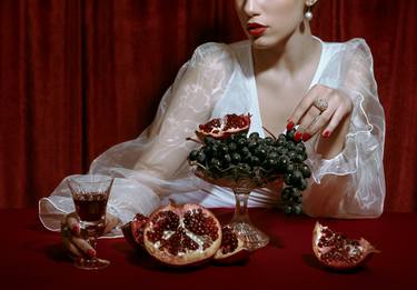 Original Conceptual Fashion Photography by Tijana Morača