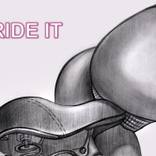 ride it by S N
